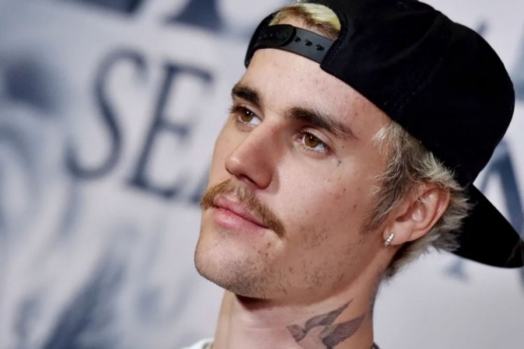 Justin Bieber, Gazze'nin fotoğrafını kullanarak İsrail i&ccedil;in dua istedi