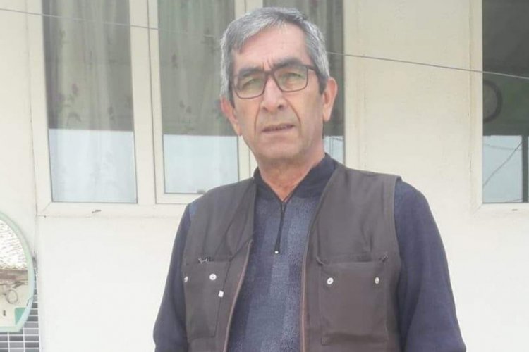 İzmir'de karın ağrısı ve mide bulantısı şikayetiyle hastaneye giden &ccedil;ift &ouml;l&uuml; bulundu