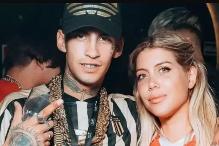 Wanda Nara, Icardi'yi kızdırdı