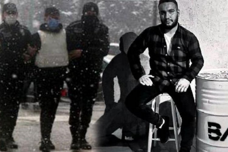 Eski nişanlısının evine balkondan dehşet sa&ccedil;mıştı! Katilin cezası belli oldu