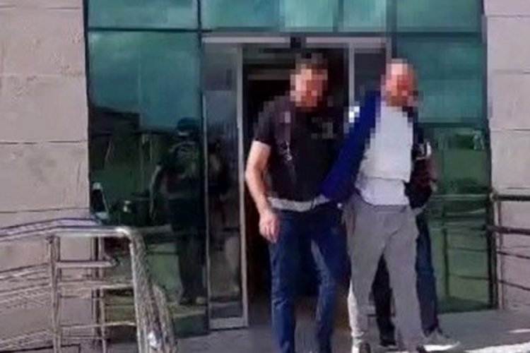 İstanbul'da cinsel istismar iddiasıyla g&ouml;zaltına alınan antren&ouml;r tutuklandı
