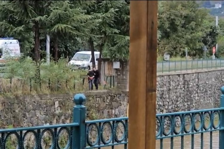 Samsun'da 1 g&uuml;nde 2 kez intihara kalkıştı!
