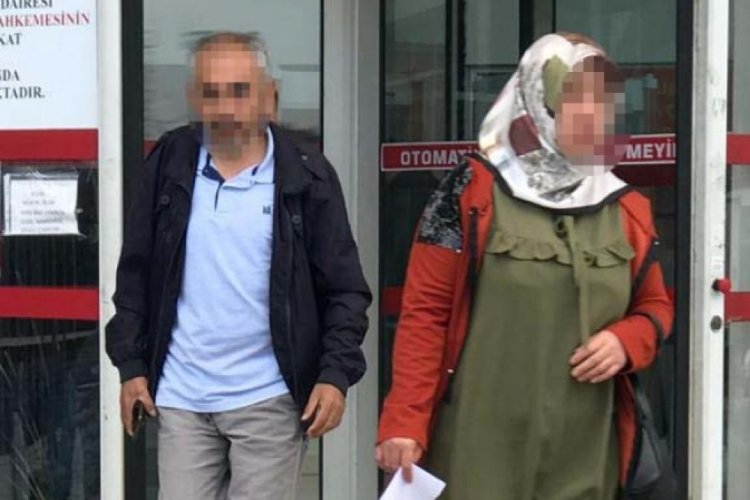 Kayseri'de oklavalı 'meşru m&uuml;dafaa'ya beraat kararı