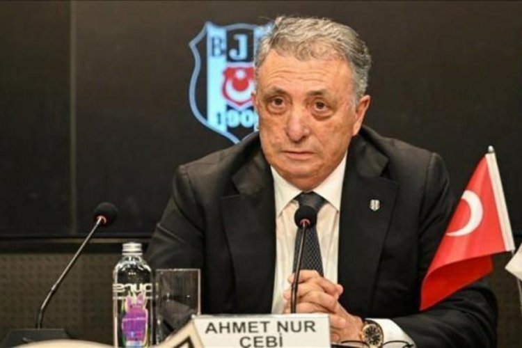 Genel kurulda aday olacak mı? Ahmet Nur &Ccedil;ebi son kararını verdi