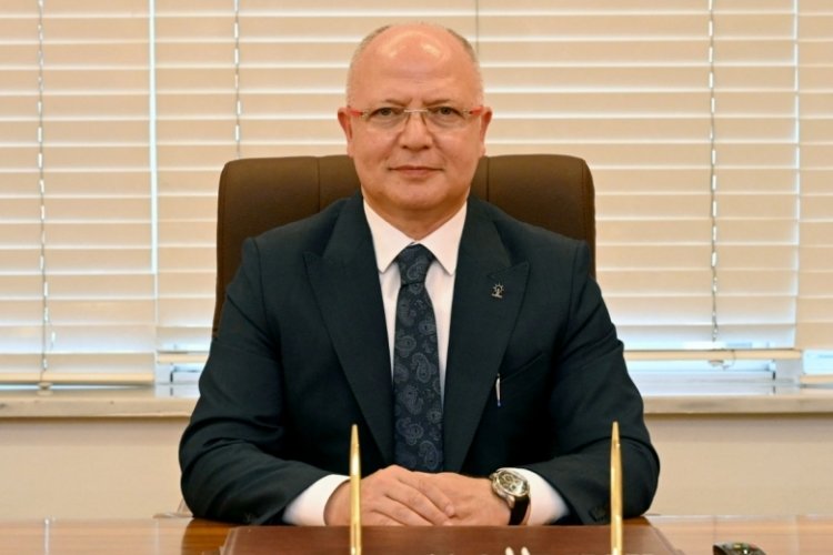Davut G&uuml;rkan: Başkenti Kud&uuml;s olan bağımsız Filistin Devleti kurulmalıdır