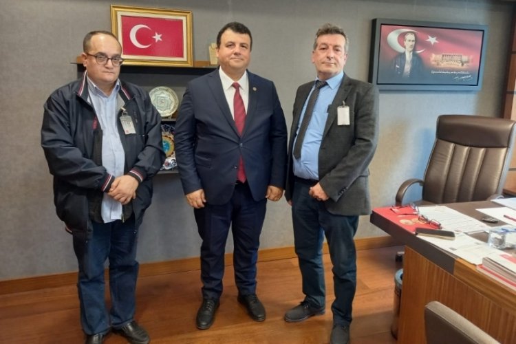 &Ccedil;ATSANDER: &Ccedil;ataltepe'de esnafın sorununu &ccedil;&ouml;zmek i&ccedil;in daha ne yapalım