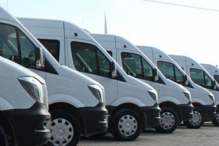 Servis ara&ccedil;larına y&ouml;nelik denetim ger&ccedil;ekleştirildi