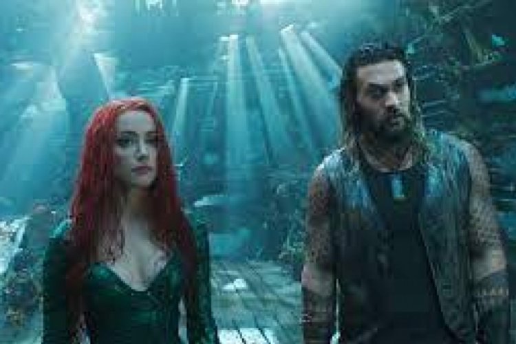 Jason Momoa Amber Heard'e zorbalık yapmış! Elon Musk'tan tehdit mektubu