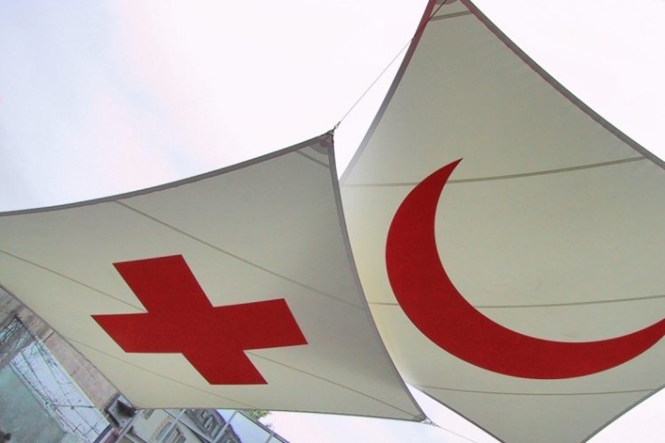 Uluslararası Kızılha&ccedil; Komitesi: Rehineler i&ccedil;in g&ouml;r&uuml;şme halindeyiz