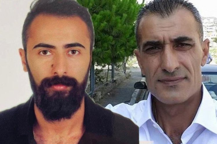 Babasını boğarak &ouml;ld&uuml;rd&uuml;, kan donduran savunma: Şarj yoktu