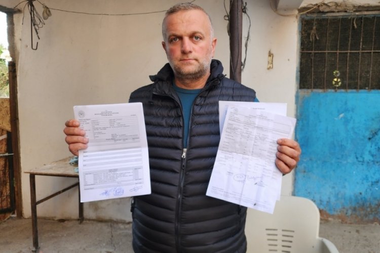 Bursa'da 3 &ccedil;ocuk babasının, b&ouml;brek taşı ameliyatı sonrası &ouml;l&uuml;m&uuml;ne soruşturma