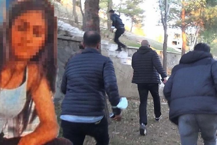 Kızını 24 yerinden bı&ccedil;aklayıp, cinsel istismarda bulunan baba: Siz de g&uuml;nahıma girmeyin