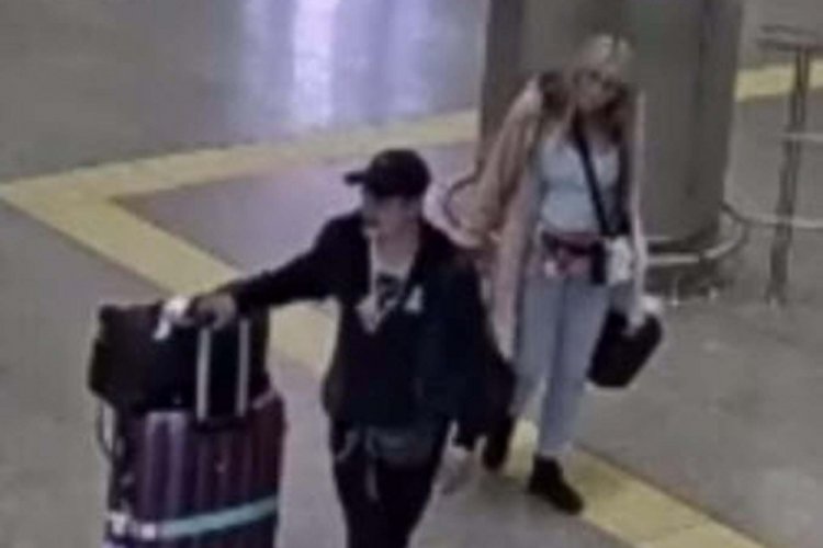 İzmir'de havalimanında bedeninde uyuşturucu tespit edilen 2 kişi tutuklandı