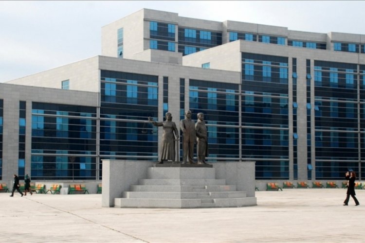 "Kargo dolandırıcılığı" yaptığı iddia edilen avukat hakkında soruşturma!