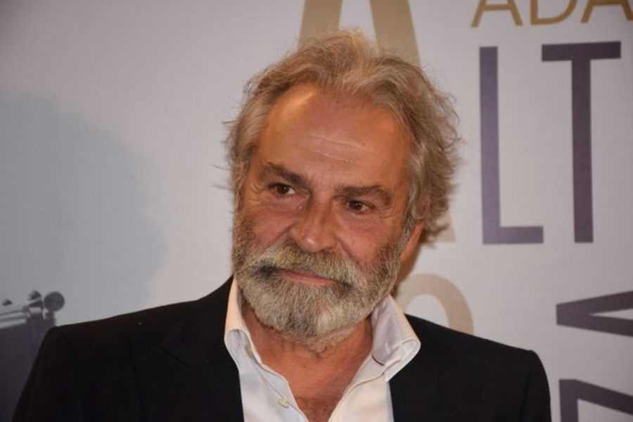 Haluk Bilginer'in aldığı para dudak u&ccedil;uklattı