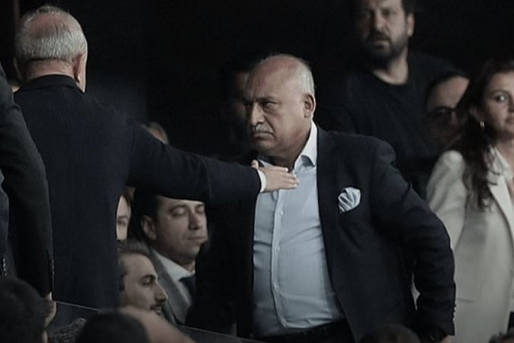 S&uuml;per Kupa final ma&ccedil;ı i&ccedil;in Samsun'da oynansın teklifi