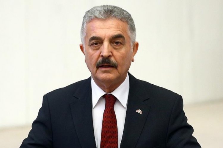 MHP Genişletilmiş Bursa B&ouml;lge İstişare Toplantısı, 14 Ekim'de yapılacak