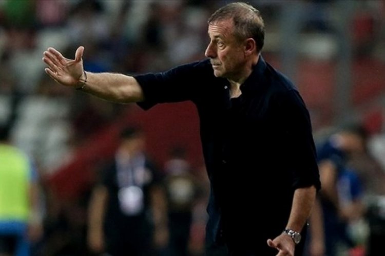 Trabzonspor'da ikinci Abdullah Avcı d&ouml;nemi