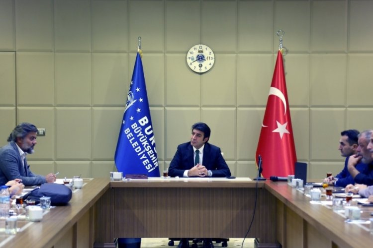 Bursa B&uuml;y&uuml;kşehir'de kaliteden taviz yok