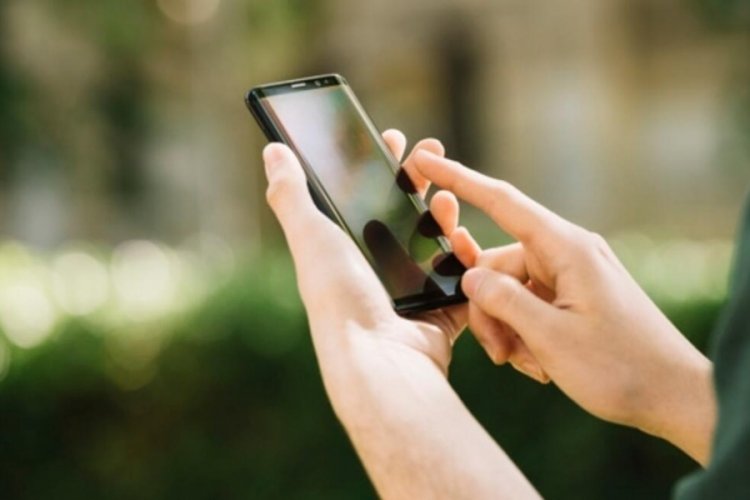 Yurt dışına ait numaralar WhatsApp &uuml;zerinden vatandaşları sık sık rahatsız ediyor!