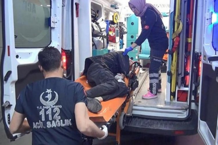 Hi&ccedil; tanımadığı kişiyi &ouml;ld&uuml;rd&uuml;: Oyun i&ccedil;inde olduğunu d&uuml;ş&uuml;n&uuml;yordum, ger&ccedil;ek d&uuml;nyada değildim