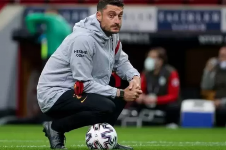 Albert Riera, Bordeaux'nun yeni teknik direkt&ouml;r&uuml; oldu