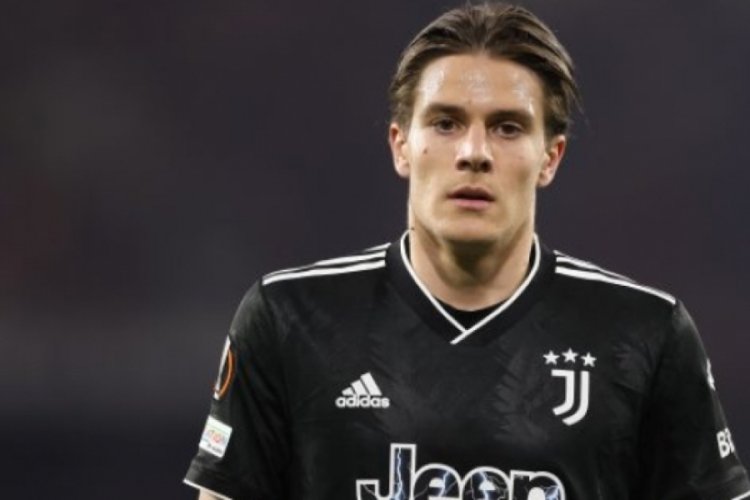 Juventus'ta neler oluyor?