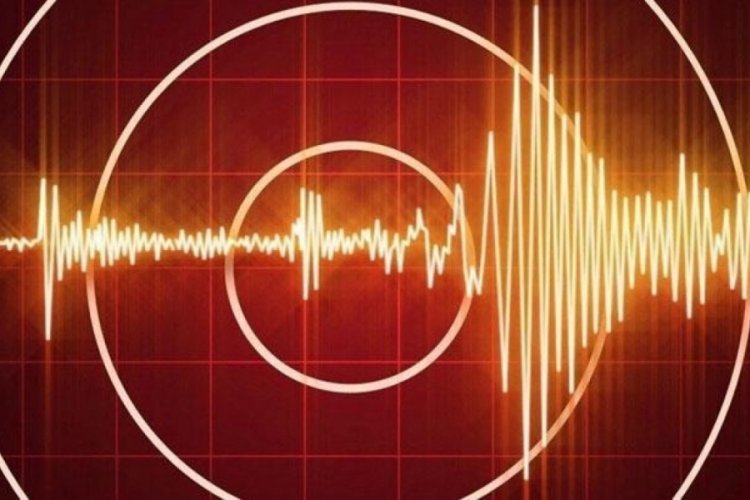 Deprem mi oldu? (Son depremler AFAD tarafından paylaşılıyor)