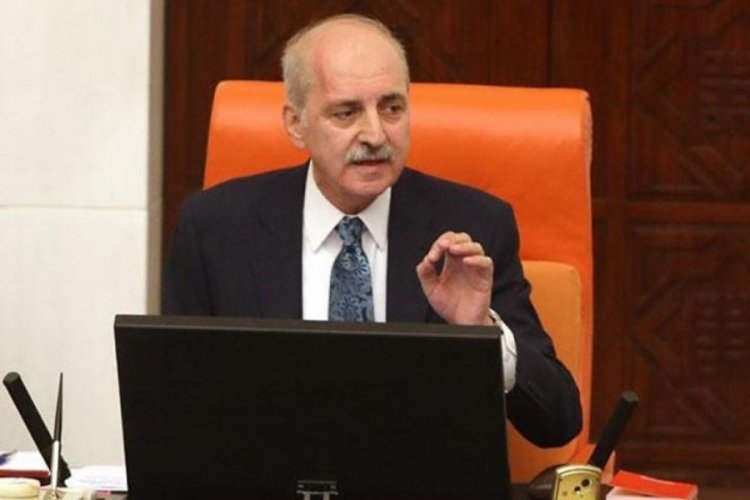 Meclis'te Filistin oturumu