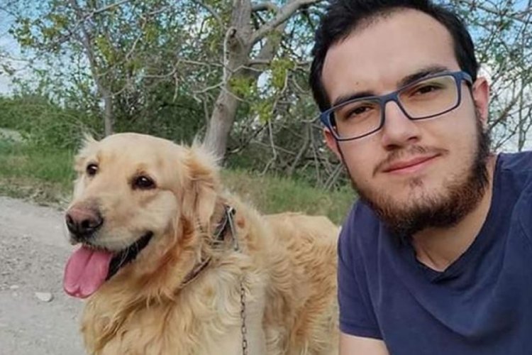 Veda mektubu paylaşıp ortadan kaybolmuştu! Cansız bedeni bulundu