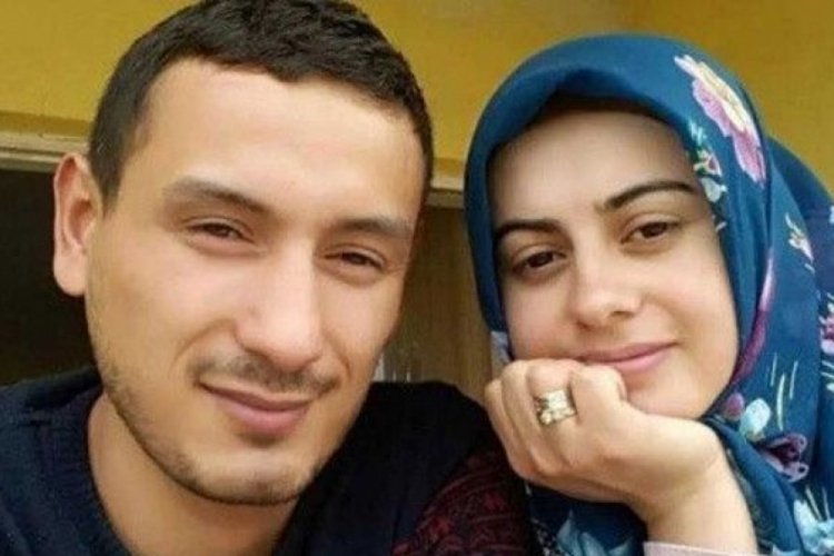 Bursa'da uçurumdan düşen kocasının ölümüne neden olmakla suçlanan kadın yargılanıyor