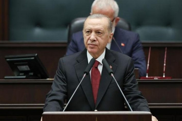AK Parti MYK toplandı