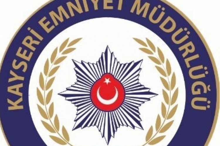 Kayseri'de narkotikten kesinleşmiş hapis cezası olan şahıslara operasyon: 3 g&ouml;zaltı