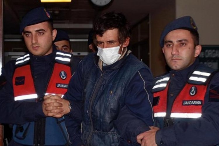 Bulgar polisi cinayetinde ilk duruşma g&ouml;r&uuml;ld&uuml;! 'T&uuml;m ailemi &ouml;ld&uuml;rd&uuml;ler'