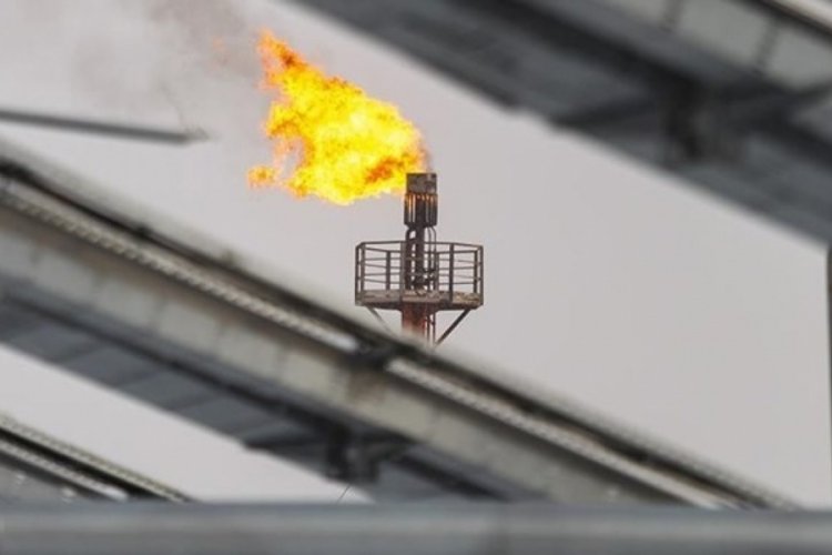 Avrupa'da gaz fiyatları y&uuml;kseldi