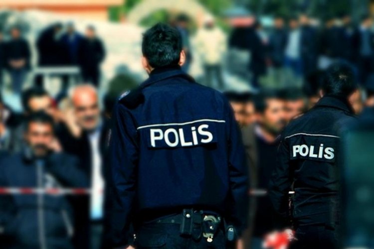 Mardin Valiliği 7 g&uuml;n s&uuml;reyle yasakladı!