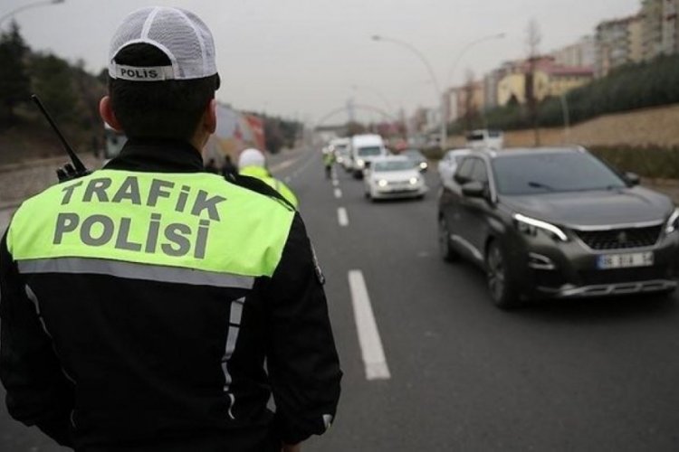 Ankara'da bazı yollar trafiğe kapatılacak
