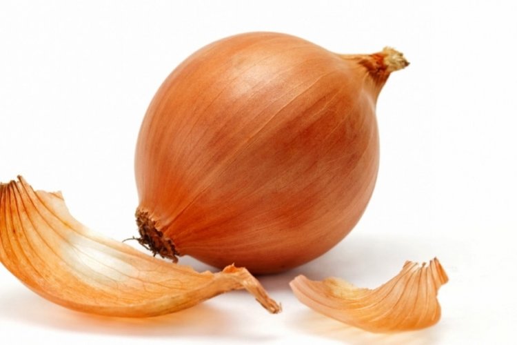 Her g&uuml;n soğan yerseniz bakın neler oluyor!