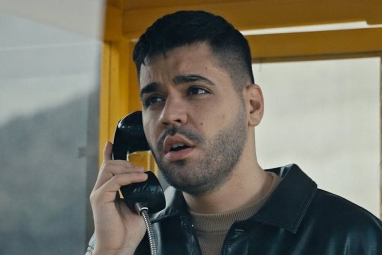 Emir Can İğrek, &ouml;zel hayatıyla ilgili konuştu