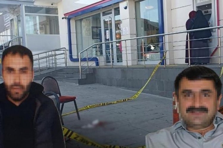 Annesiyle, 'ilişkisi var' diye bı&ccedil;akladı!