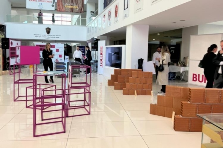 BAOB'da Architecture Festivali başladı