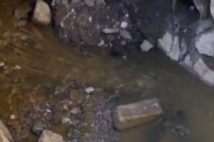 Bursa'nın kapatılmış, tarihe karışmış dereleri!
