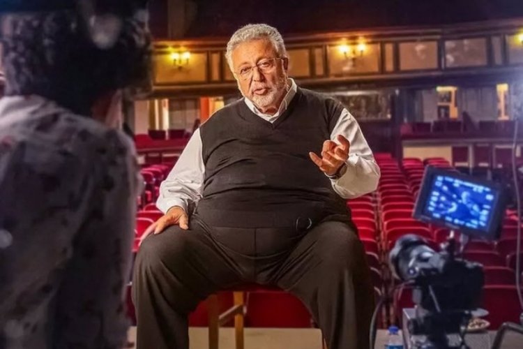 Metin Akpınar hakkında yeni iddia! Evlilik dışı bir değil iki kızı varmış!