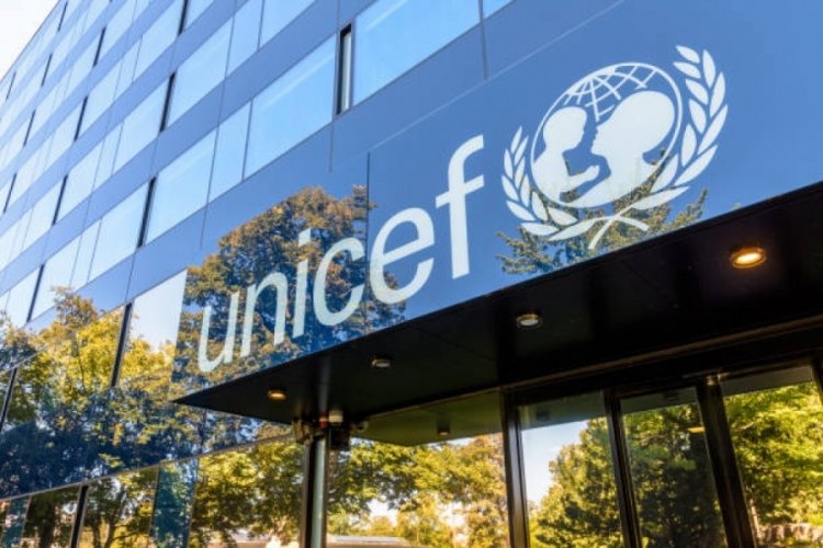 UNICEF: &Ccedil;ocukların g&uuml;venliği i&ccedil;in Gazze'de ateşkese ve insani koridora ihtiya&ccedil; var
