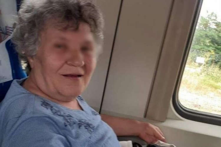 Edirne'de vahşet! Annesini &ouml;ld&uuml;r&uuml;p, 15 saat cesedin başında bekledi