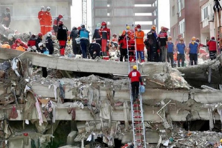 Rıza Bey Apartmanı davasında tutuklu kalmadı