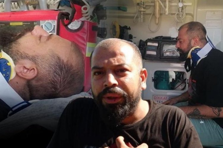 Tur teknesinde işkence daveti! İlanı g&ouml;r&uuml;p aradı, kabusu yaşadı