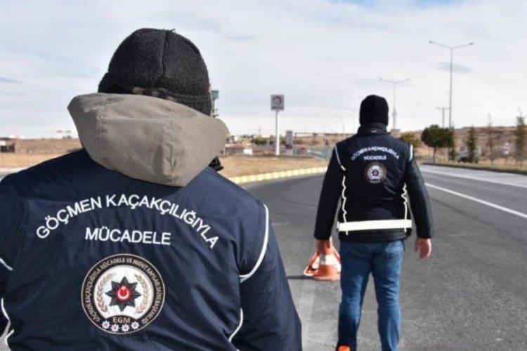 Bakan Yerlikaya: Son 120 g&uuml;nde 2.397 operasyon yapıldı