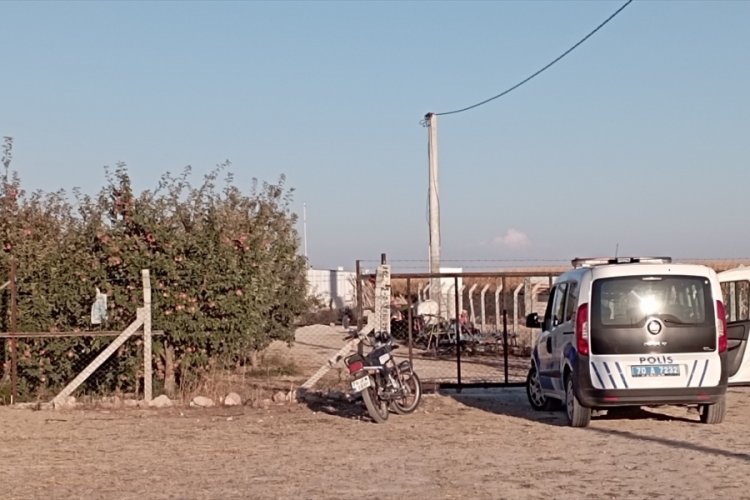 Karaman'da iki kardeş tarım ilacından zehirlendi
