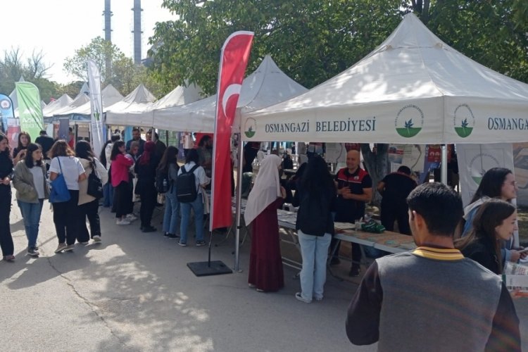 &Uuml;niversite &ouml;ğrencilerine geri d&ouml;n&uuml;ş&uuml;m&uuml;n &ouml;nemini anlatıldı